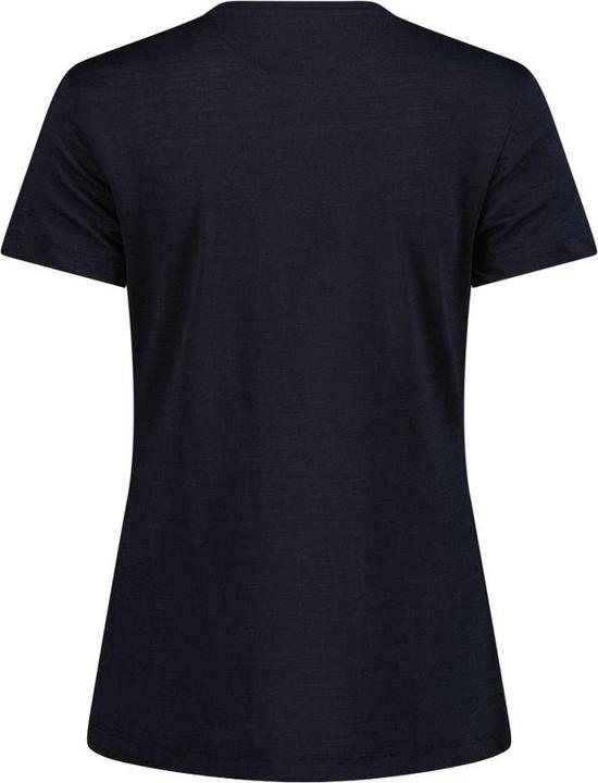 Produktbild CMP Campagnolo Merino T Shirt (XL)