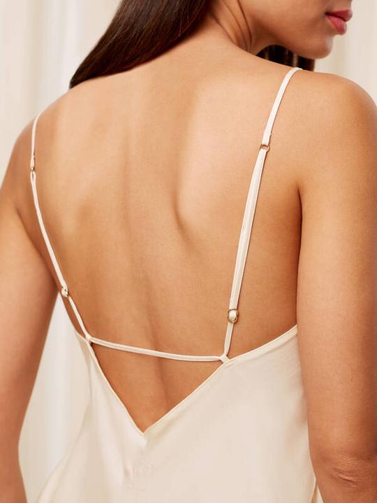 Produktbild Triumph Silky Sensuality Pyjama (40)