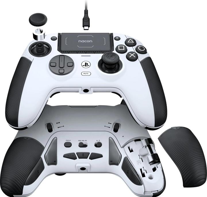 Immagine prodotto Nacon Gaming Revolution 5 Pro (PC, PS4, PS5)