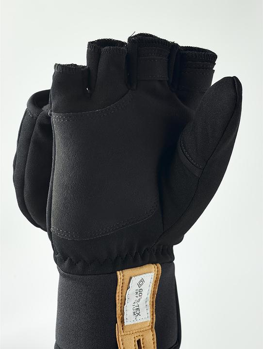Actual product image Hestra Windstopper sweater (8, M)