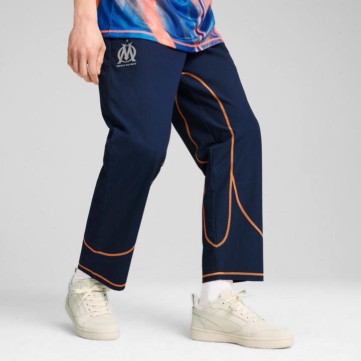 Produktbild Puma OM ftblStatement Track Pants (XL)