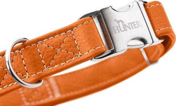 Produktbild Hunter Halsung Cannes Alu-Strong (Hund, Hundesport)