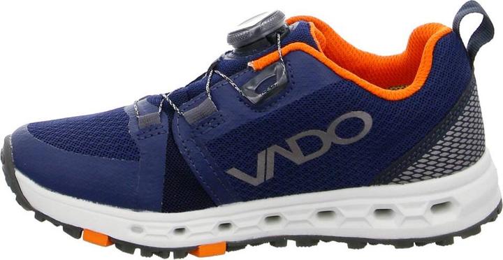 Actual product image Vado Air Low GTX Surround Boa (41)