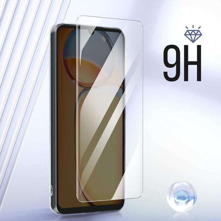 Immagine prodotto Avizar 360 Serie di protezioni, pellicole e coperture (Xiaomi Poco C65)