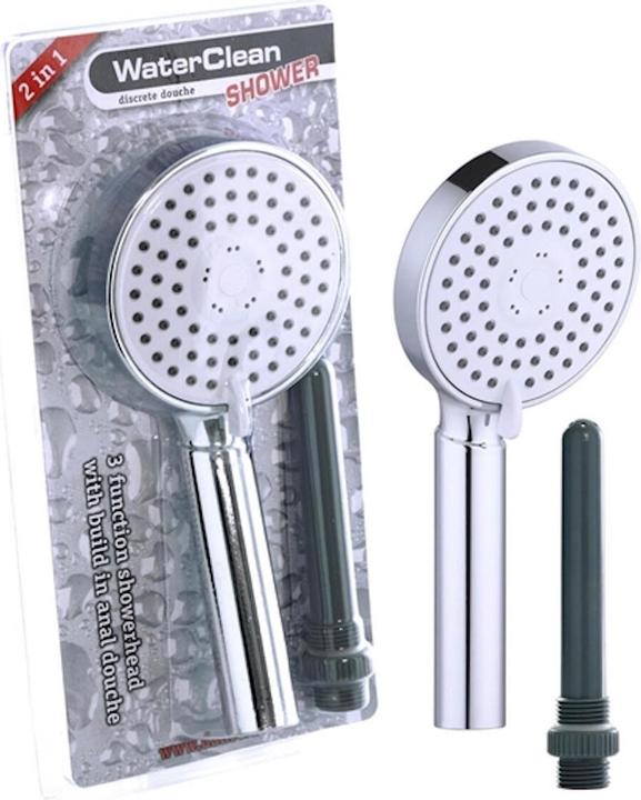 Actual product image Dansex Anal shower