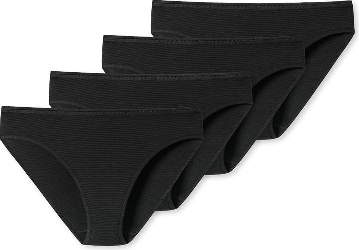 Produktbild Schiesser Tai-Slip Modal Essentials (42, 4er Pack)