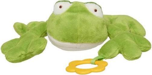 Produktbild Sigikid Aktiv-Greifling Frosch PlayQ