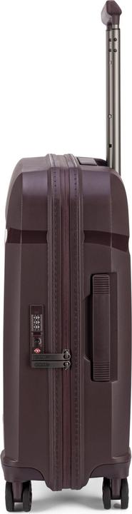 Produktbild Epic Zeleste 4 Rollen Kabinentrolley 55 cm (40 l, Handgepäck (bis 50l))