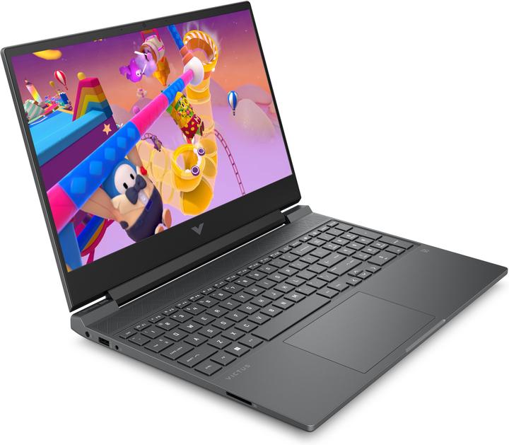Produktbild HP Victus 15-fb0354ng (15.60", AMD Ryzen 5 5600H, 8 GB, 512 GB, DE)
