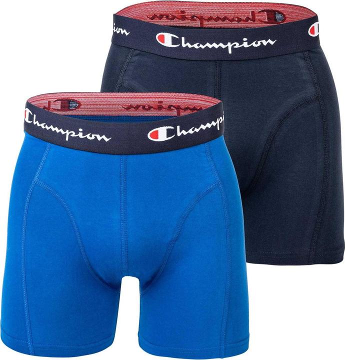 Image du produit Champion Boxer Casual Stretch (XL)