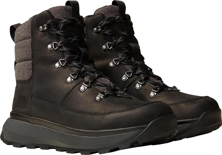 Produktbild North Face Bergen Leather WP (43)