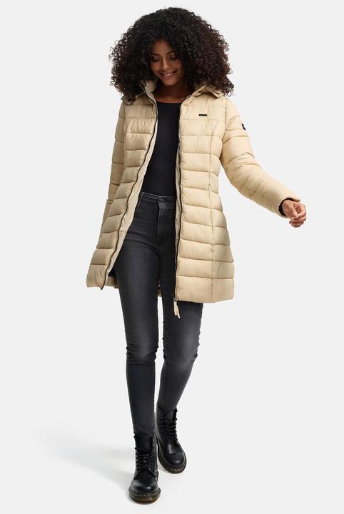 Actual product image Marikoo Evening star (5XL)