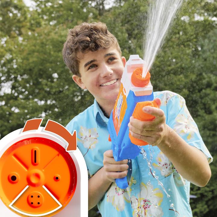 Produktbild Nerf Soaker Flip and Fill