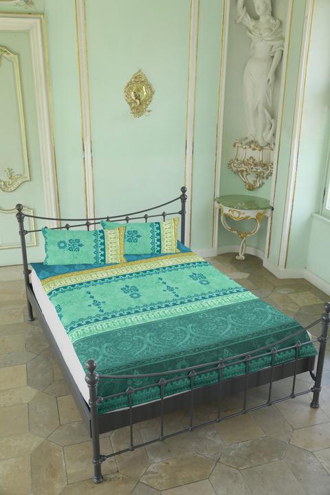 Produktbild Casatex Indi (Bettwäsche Set, 135x200 cm)