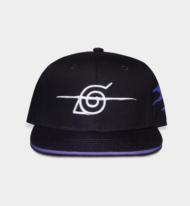Image du produit Difuzed Naruto Shippuden: Symbol (Taille unique)