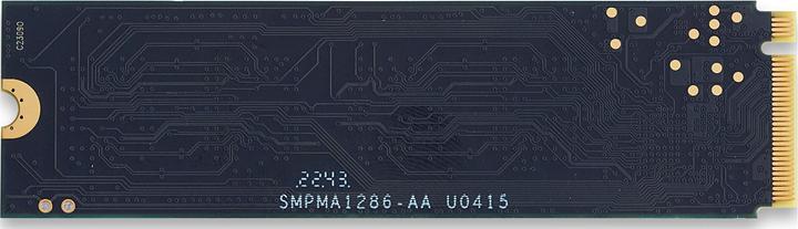 Produktbild Verbatim SSD Vi3000 Internal PCIe NVMe M.2 (1000 GB, M.2 2280)