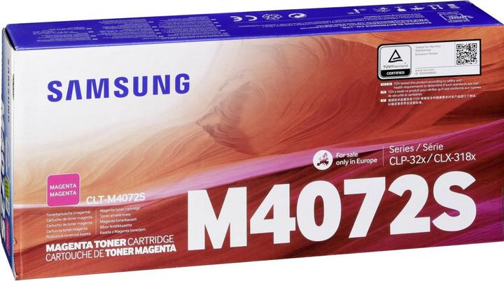 Productafbeelding Samsung Clt-M4072s (M)