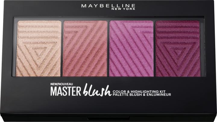 Maybelline New York Master Blush (Master Blush)