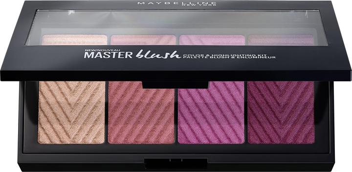 Maybelline New York Master Blush (Master Blush)