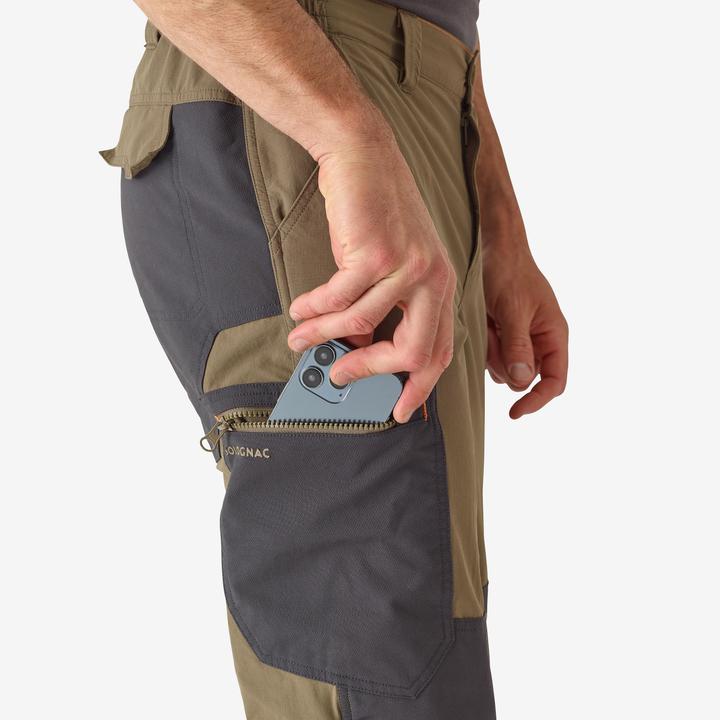 Actual product image Solognac 520 (L)