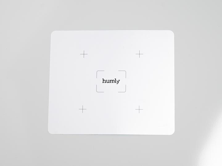 Immagine prodotto Humly Pellicola Per Espositori In Vetro Per Accs