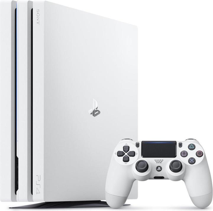 Sony Playstation 4 Pro