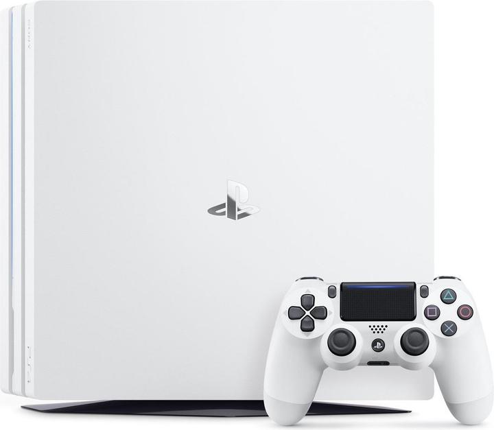 Produktbild Sony Playstation 4 Pro