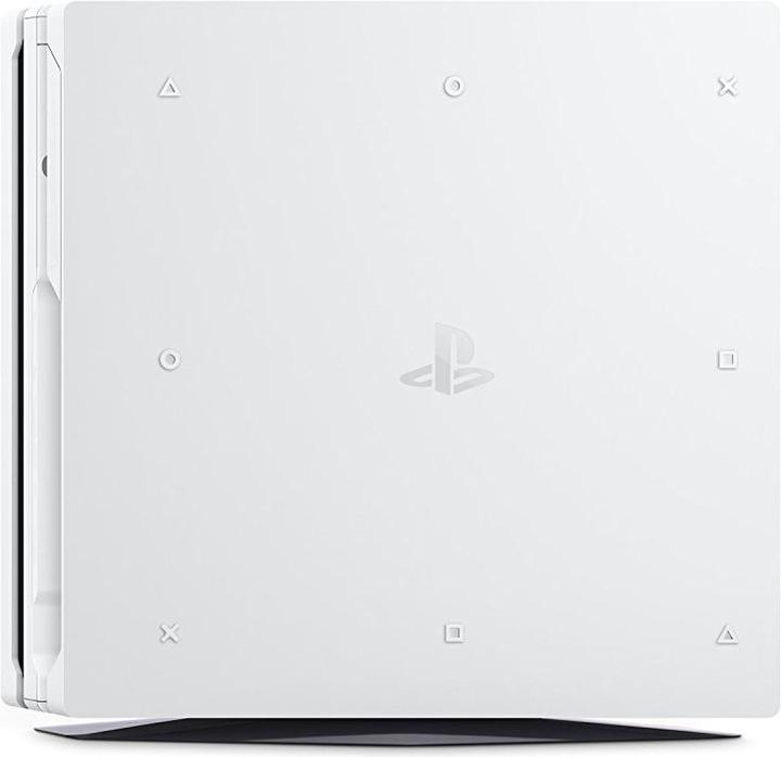 Produktbild Sony Playstation 4 Pro