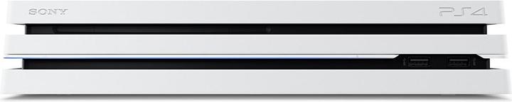 Produktbild Sony Playstation 4 Pro