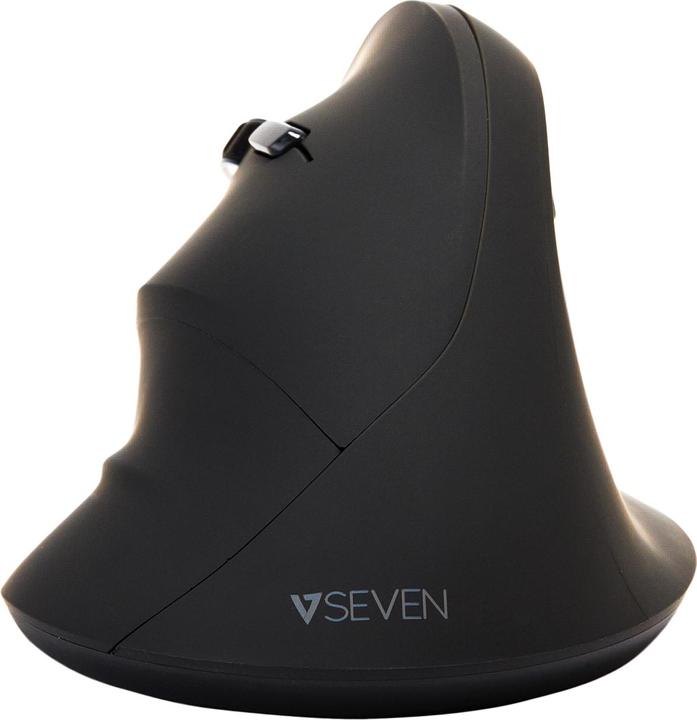 Image du produit V7 Wireless Left Hand Ergo Mouse (Sans fil)
