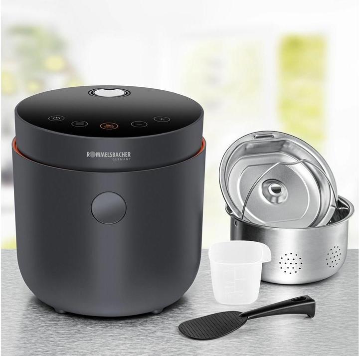 Image du produit Rommelsbacher Risa MRK 500