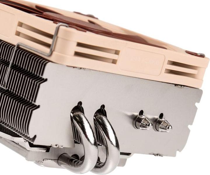 Actual product image Noctua NH-L9x65 (65 mm)