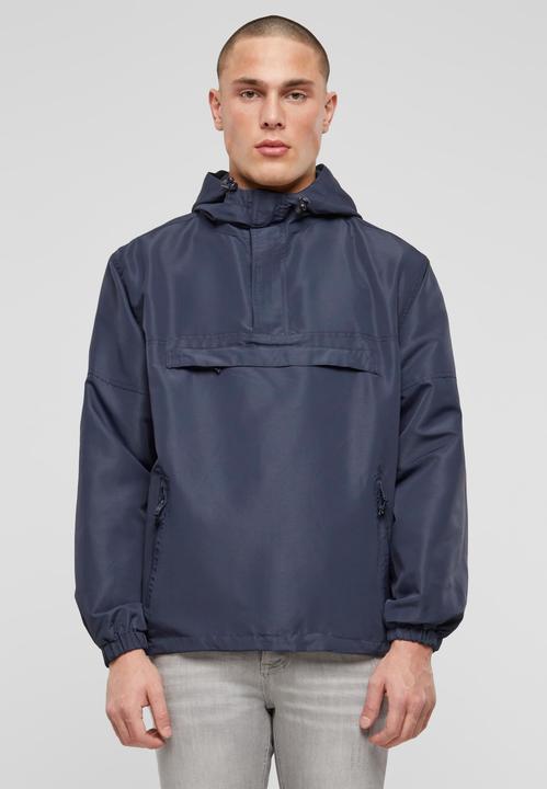 Produktbild Brandit Summer Pull Over Jacket - 8080 (4XL)