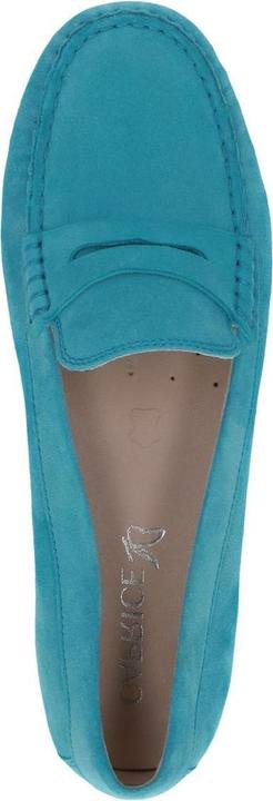 Actual product image Caprice Moccassin (41)