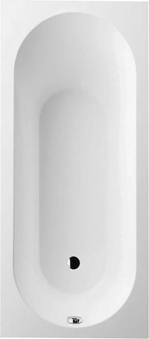 Produktbild Villeroy & Boch V&B Whirlpoolsystem OBERON m BW R-eck 180x80 Tech. Pos 2 we (175 l, 180 cm, 80 cm)