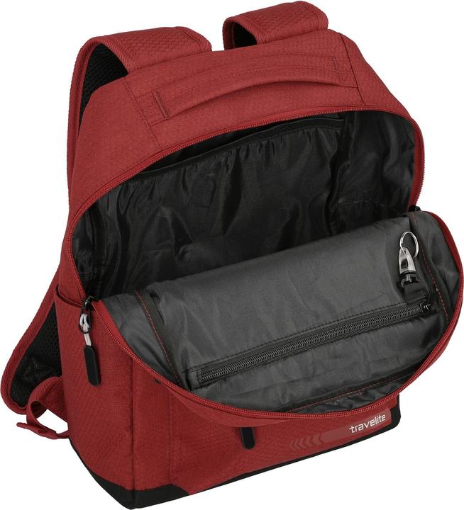 Immagine prodotto Travelite Calcio d'inizio (17 l)