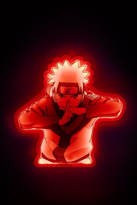 Actual product image Teknofun Naruto - Uzumaki Naruto
