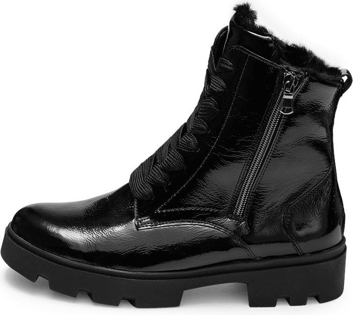 Immagine prodotto Vitaform Stiefelette Lackleder Soft (37)