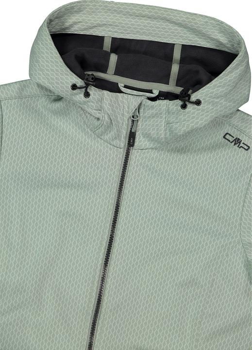 Produktbild CMP Campagnolo Hoodie (36)