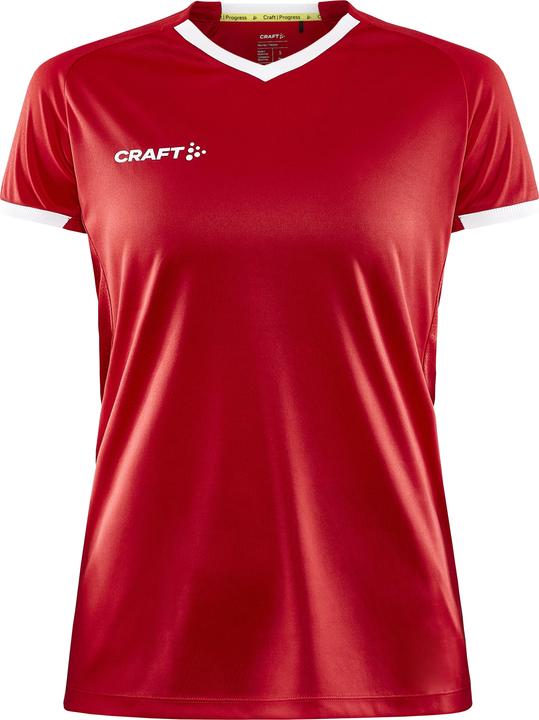 Craft Progress 2.0 Solid Jersey W