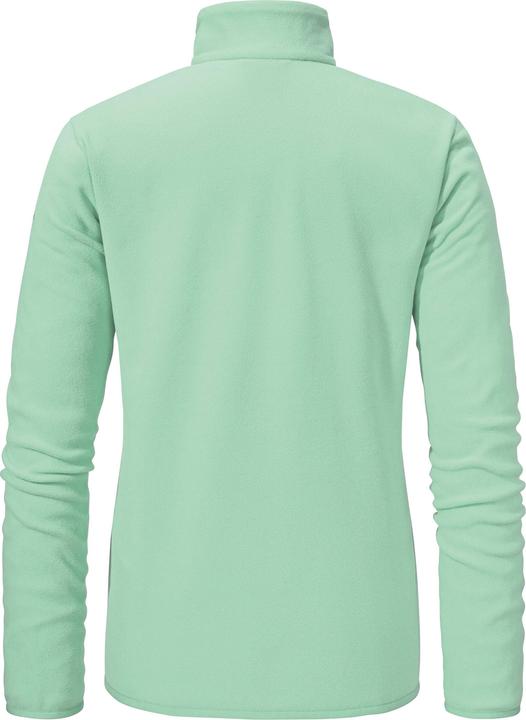 Actual product image Schöffel Fleece Jk Style Ash WMS (46)