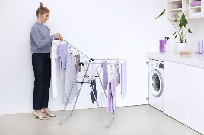 Immagine prodotto Brabantia Stendino 15 metriGrigio metallizzato (15 m)