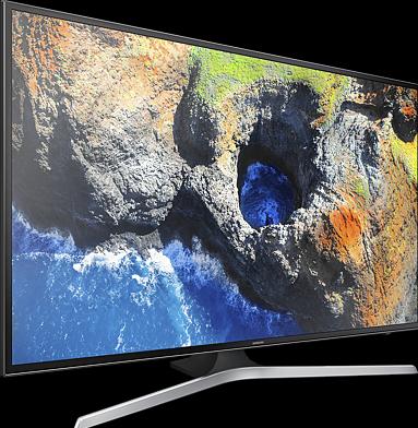 Immagine prodotto Samsung Ue65mu6170 (65", LCD, 4K, 2017)