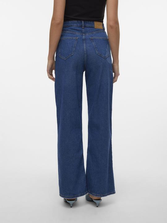 Immagine prodotto Vero Moda VMREBECCA Weit geschnitten Jeans Weit geschnitten (26)