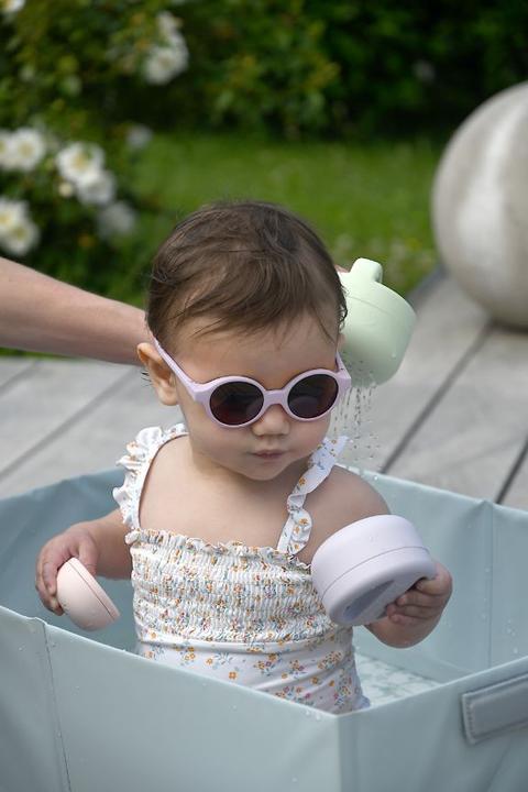 Produktbild Beaba Sonnenbrille 9-24 Mt JOY Lila