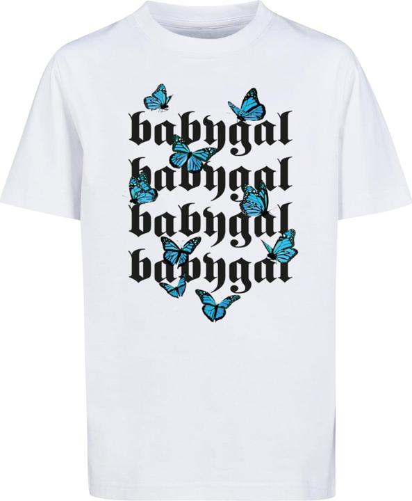 Mister Tee MisterTee Kids Babygal Tee - 166563