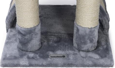 Produktbild Beeztees Tanica (82 cm, Grau, Beige)