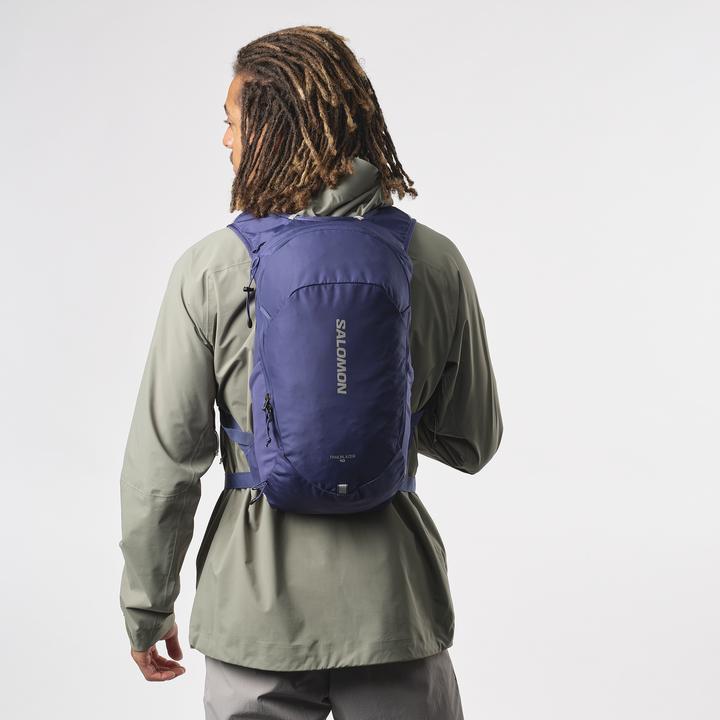 Actual product image Salomon Trailblazer 10