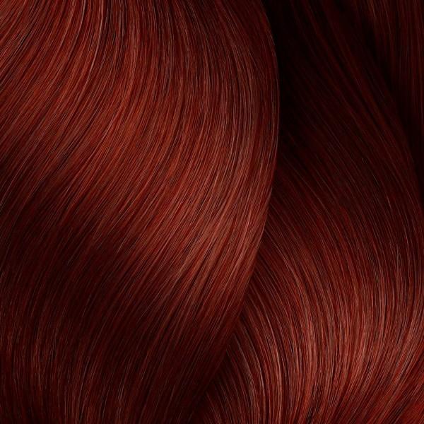 Actual product image L'Oréal Paris Loreal DIA Colour 6.60 Dark Blonde Intense Red 60 ml (6.60 Dark blonde intensive red)