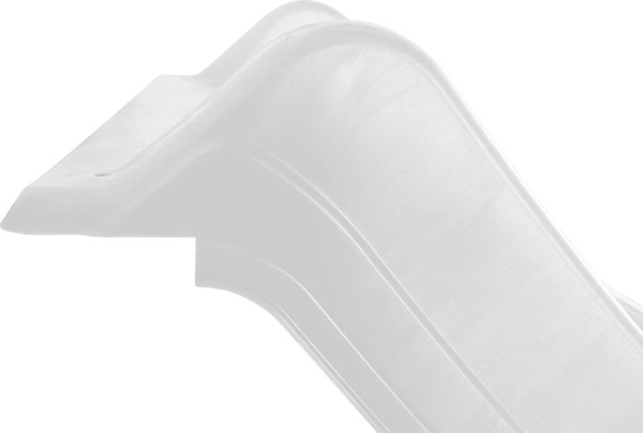 Image du produit Axi Sky220 Toboggan avec prise d'eau Blanc 220 cm